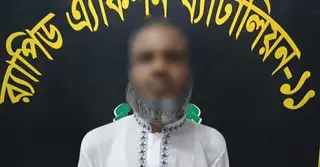 নারায়ণগঞ্জে ধর্ষণে বাধা দেয়া ছাত্রদল নেতাকে হত্যাচেষ্টা মামলার আসামি গ্রেপ্তার